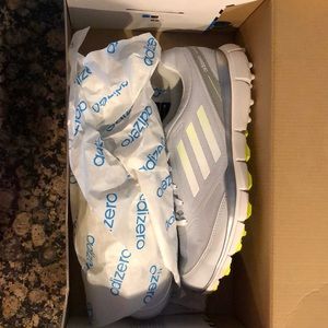 Woman’s adizero Sport 2 golf shoe